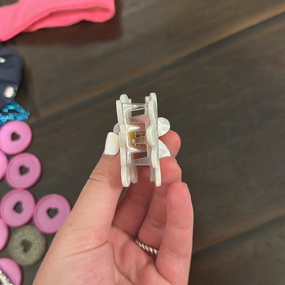 Claw clip - Picture 2 of 3